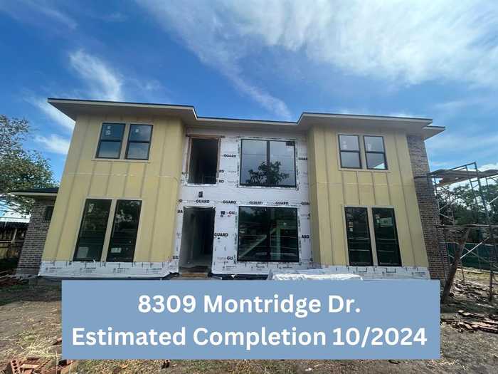 photo 5: 8309 Montridge Drive, Houston TX 77055