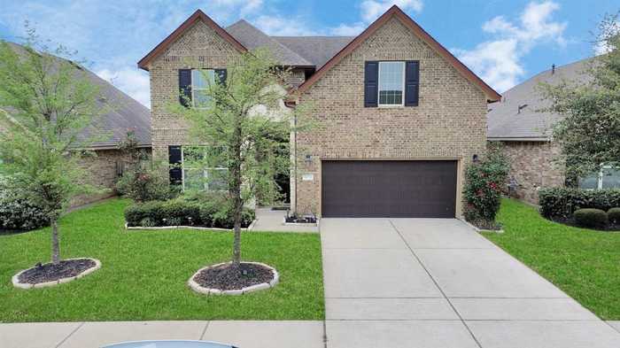 photo 1: 24723 Heirloom Lane, Katy TX 77493