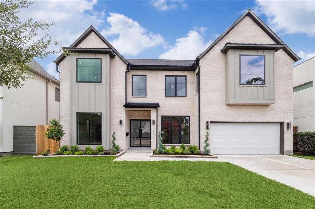 photo 1: 3114 Newcastle Drive, Houston TX 77027