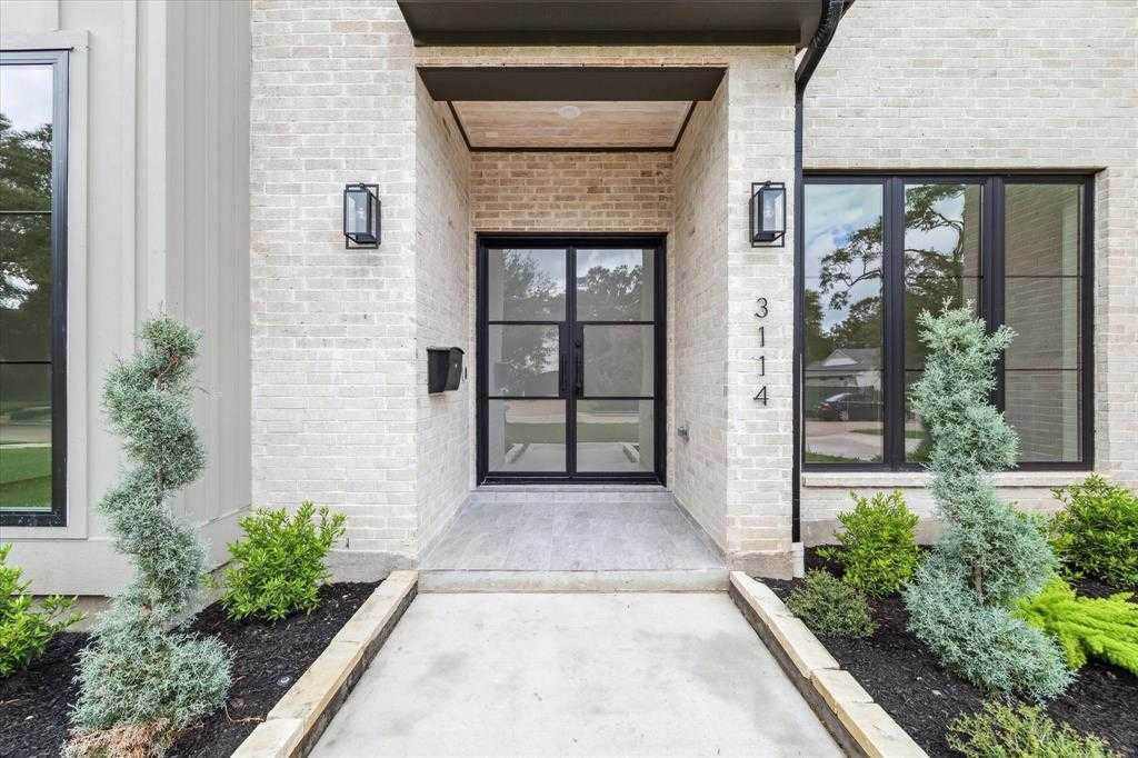 photo 3: 3114 Newcastle Drive, Houston TX 77027