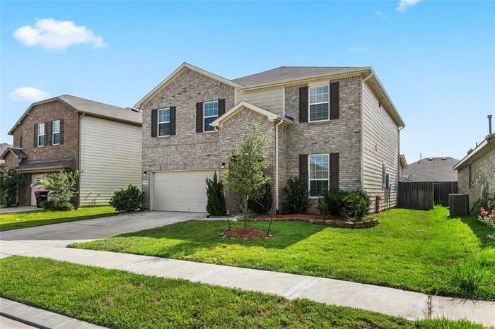 photo 2: 5818 Big Bluestem Lane, Katy TX 77493