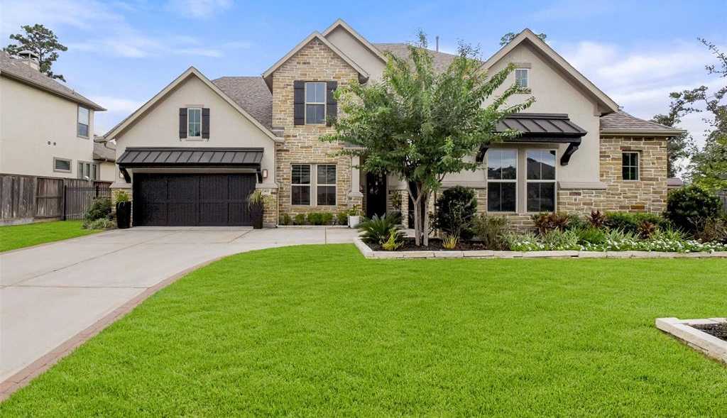 photo 1: 7402 Shorecliff Lane, Spring TX 77389