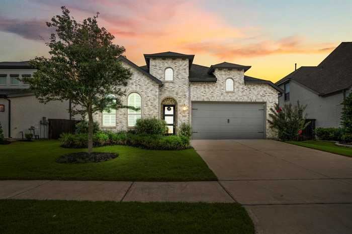 photo 1: 2702 Country Lane, Katy TX 77493