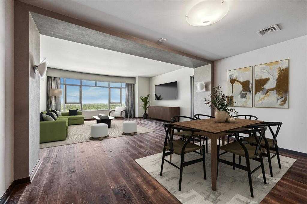 photo 1: 1000 Uptown Park Boulevard Unit 183, Houston TX 77056