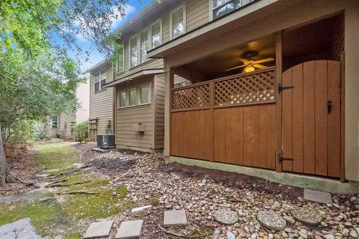 photo 35: 73 Woodlily Place Unit 73, The Woodlands TX 77382