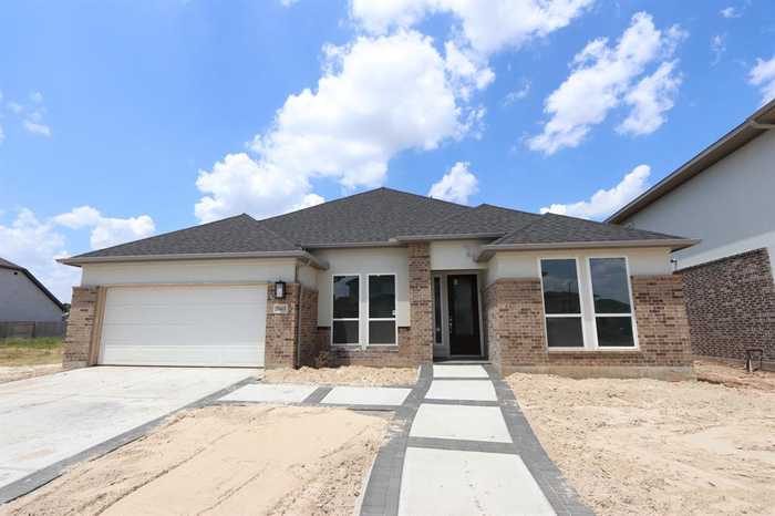 photo 1: 7615 Laurel Bloom Lane, Katy TX 77493