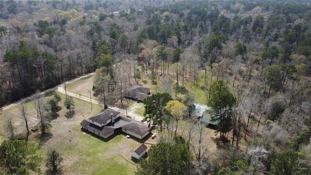 photo 1: 11588 Midway Road, Cleveland TX 77328