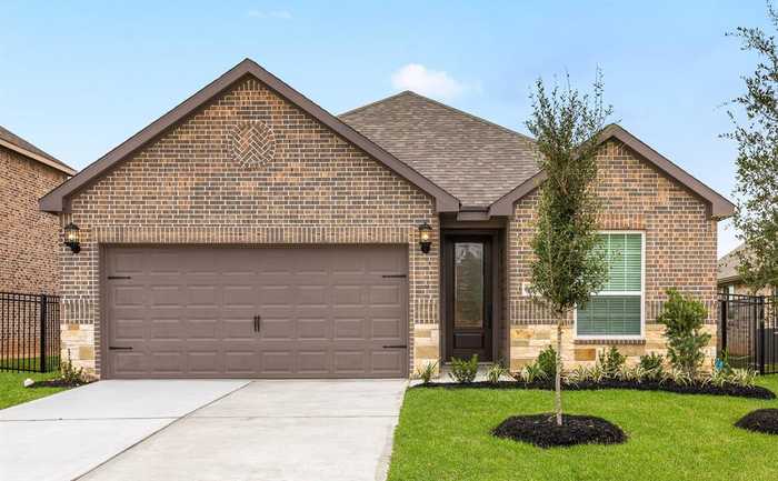 photo 1: 3037 Sorrento Hill Drive, Katy TX 77493