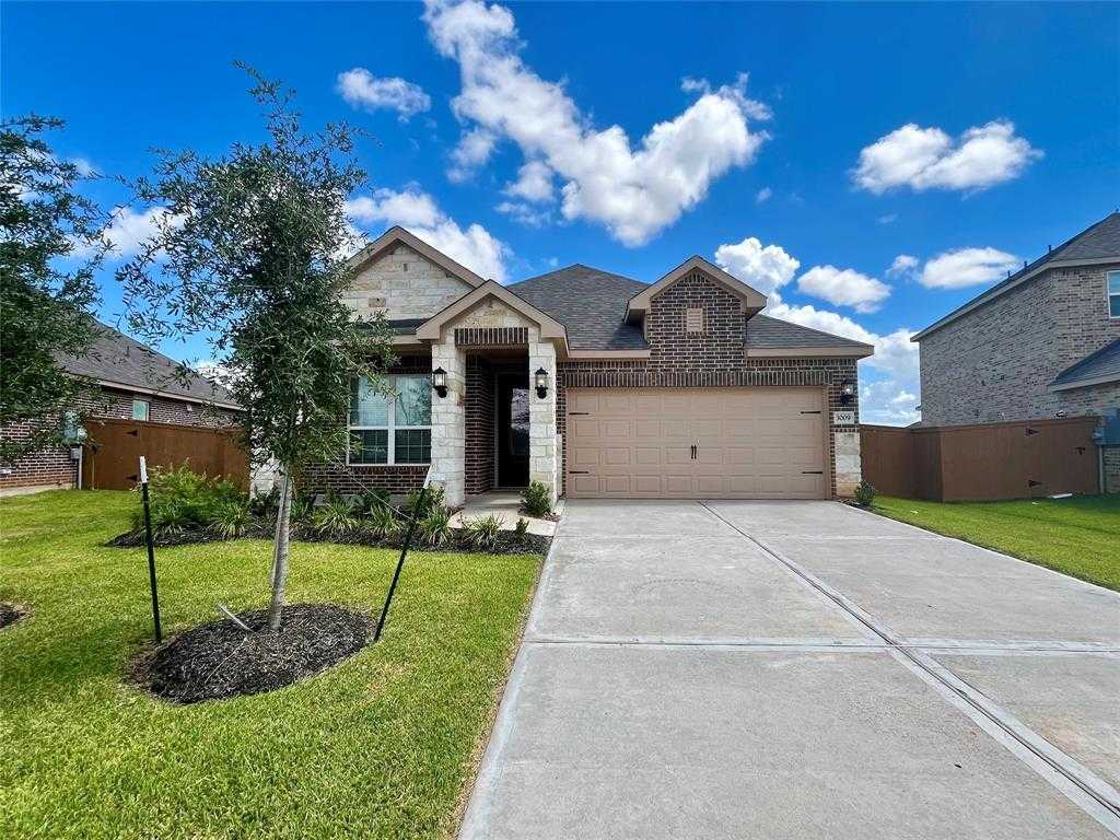 photo 1: 3009 Sorrento Hill Drive, Katy TX 77493