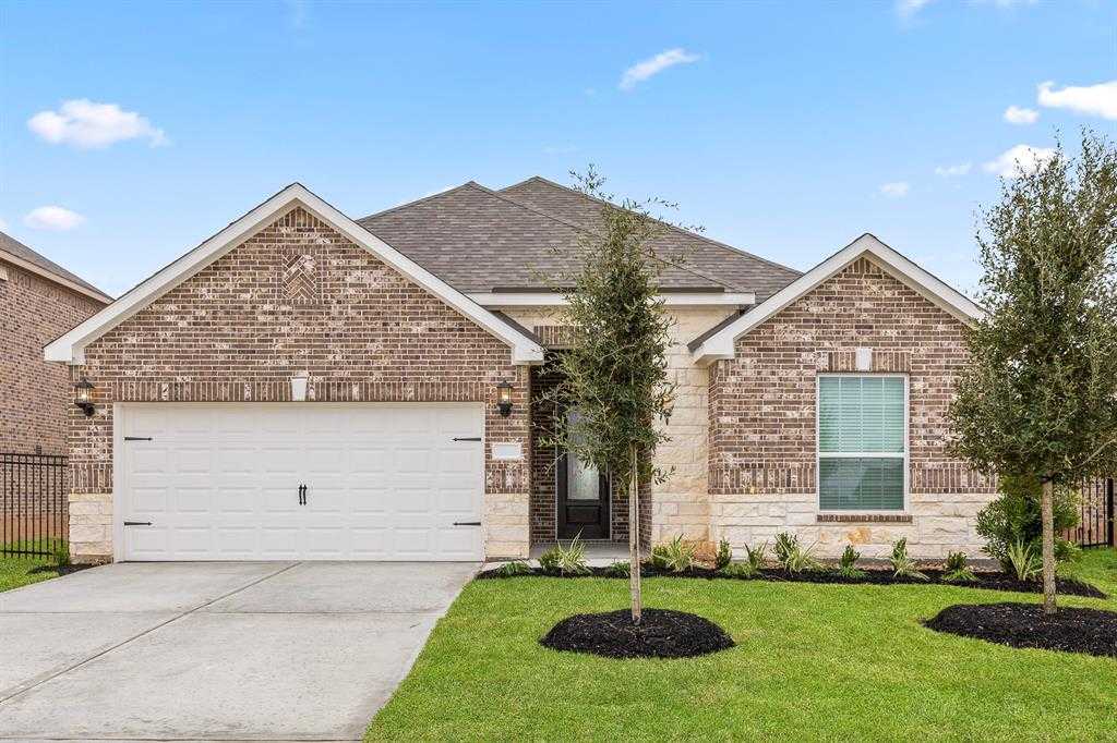 photo 1: 3040 Sorrento Hill Drive, Katy TX 77493