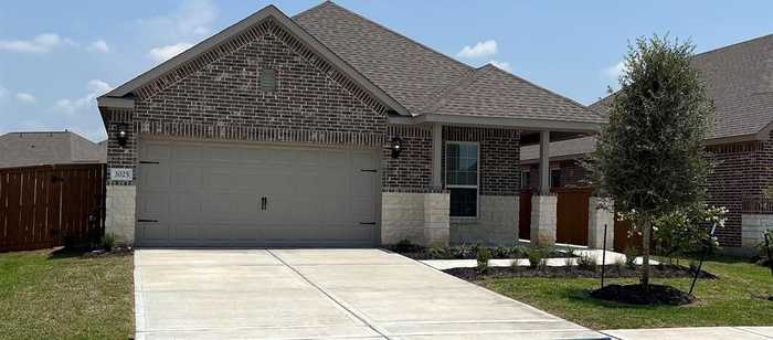 photo 1: 3025 Myrtle Sunset Drive, Katy TX 77493