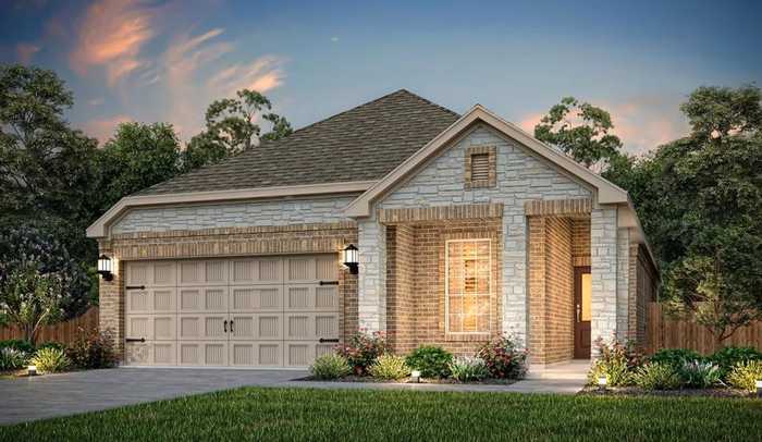 photo 1: 3012 Myrtle Sunset Drive, Katy TX 77493