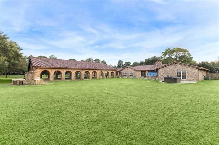 photo 1: 3018 Eula Morgan Road, Katy TX 77493