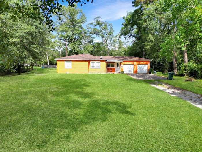 photo 1: 11785 Loop Road, Beaumont TX 77713