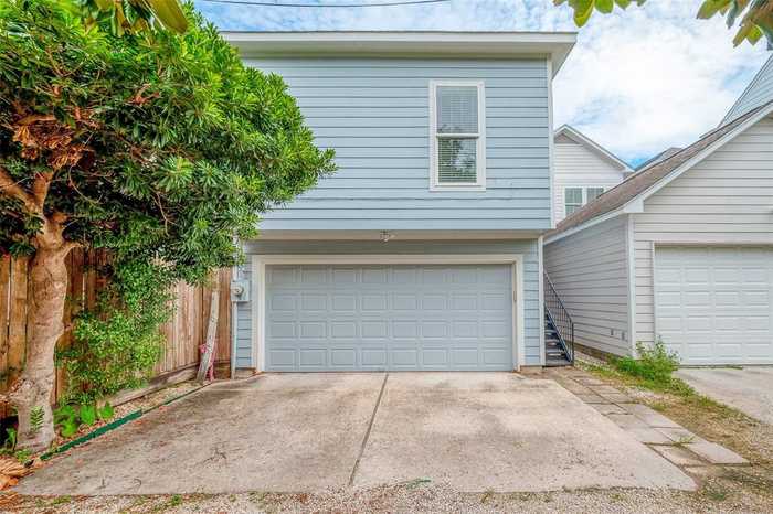 photo 43: 416 E 24th Street, Houston TX 77008