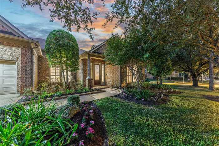 photo 2: 25523 SKYE SPRINGS LN, Katy TX 77494