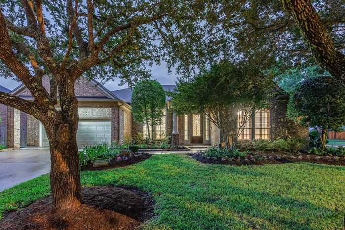 photo 50: 25523 SKYE SPRINGS LN, Katy TX 77494