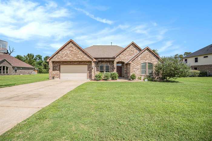 photo 1: 14610 Southwind Court, Baytown TX 77523