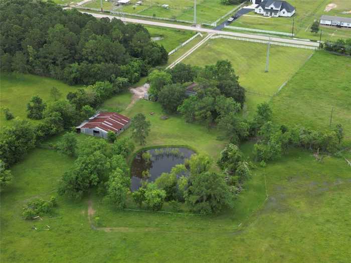 photo 1: 1720 Dahlstrom Road, Alvin TX 77511