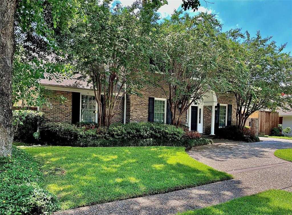 photo 2: 3725 Wickersham Lane, Houston TX 77027