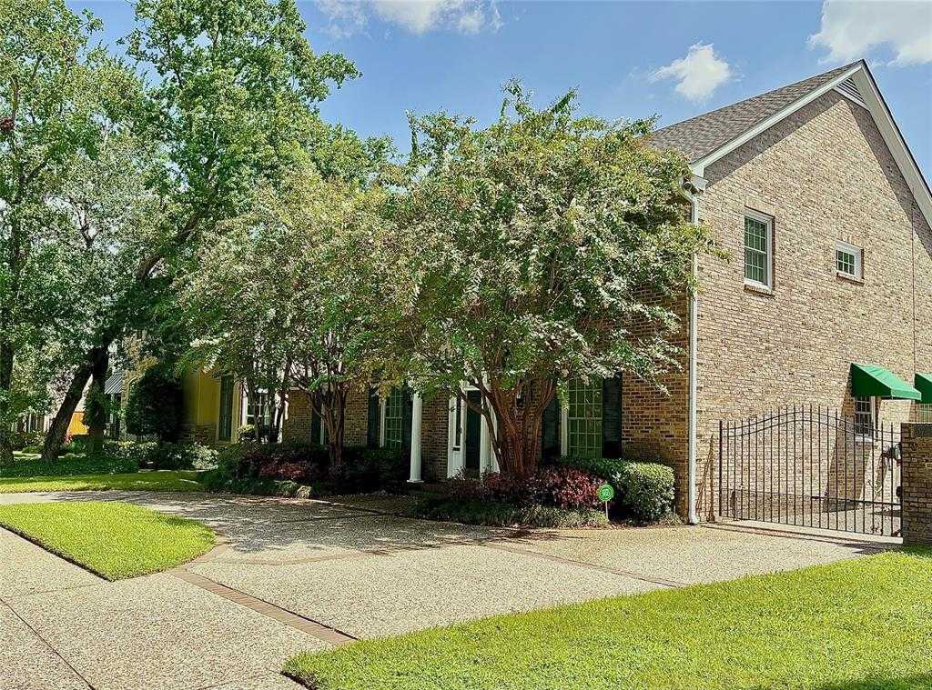 photo 3: 3725 Wickersham Lane, Houston TX 77027