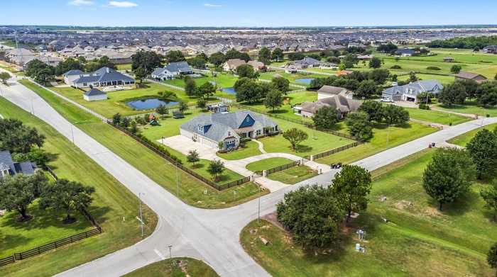 photo 50: 4703 Silhouette Drive, Katy TX 77493