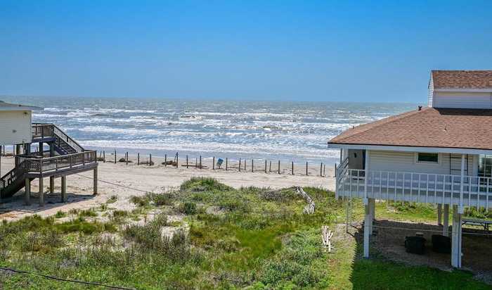 photo 47: 12721 John Reynolds Road, Galveston TX 77554