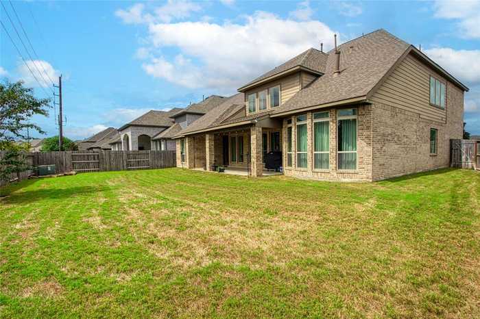 photo 17: 6407 Hedge Sparrow Lane, Katy TX 77493