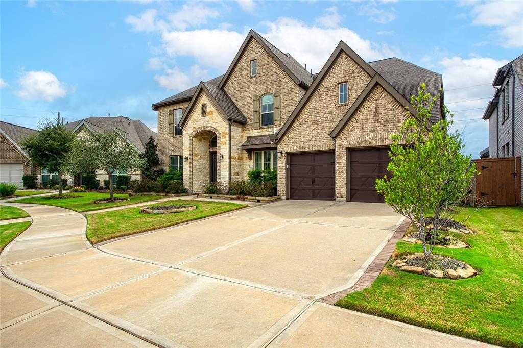 photo 2: 6407 Hedge Sparrow Lane, Katy TX 77493