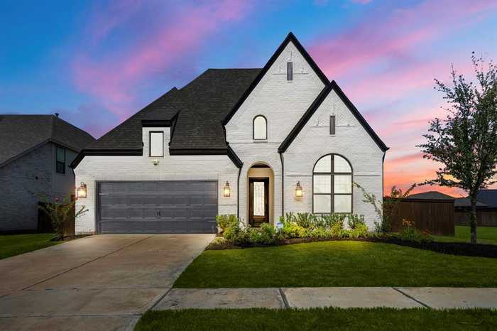 photo 1: 3111 Lantana Trail, Katy TX 77493