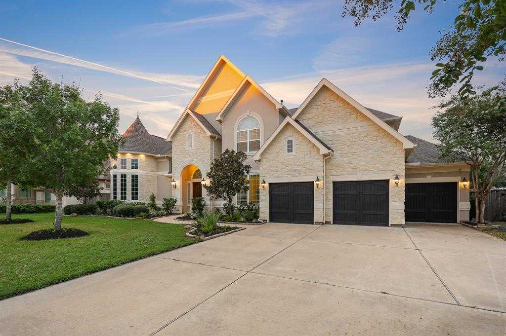 photo 2: 2823 Sundance Summit Lane, Katy TX 77494