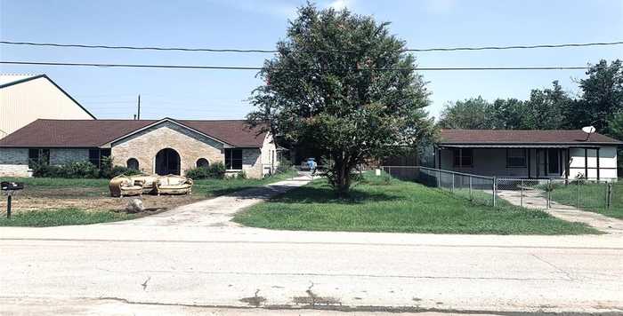 photo 1: 2934 Washington Drive, Houston TX 77038