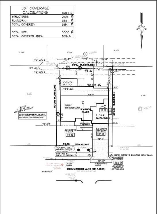 photo 3: 5317 Schumacher Lane, Houston TX 77056