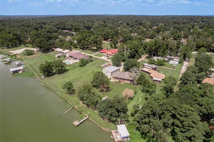 photo 43: 206 Lake Front Drive, Trinity TX 75862