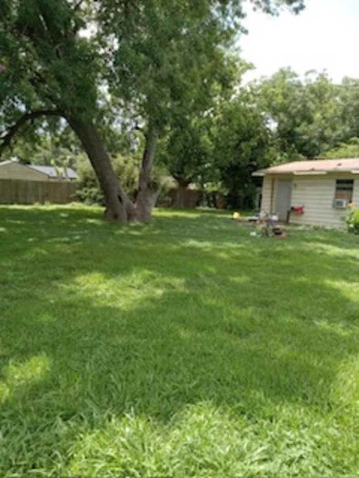 photo 1: 415 Kinkaid Avenue, Wharton TX 77488