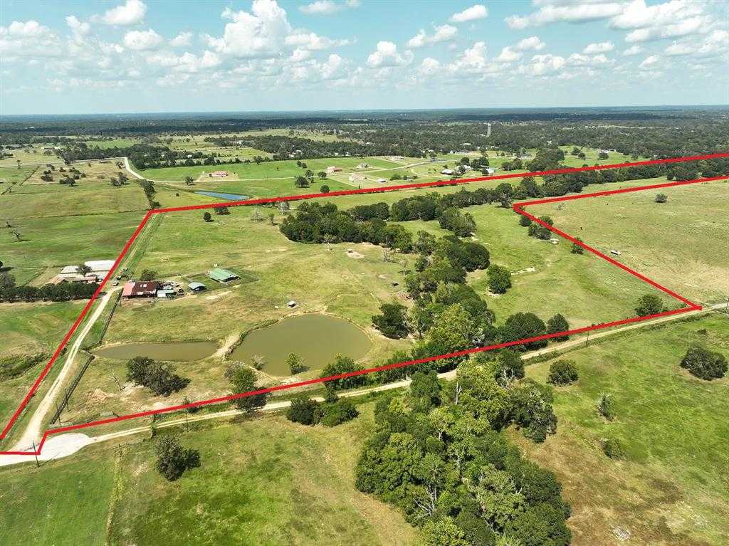 photo 2: 24783 Nine Bar Road, Hempstead TX 77445