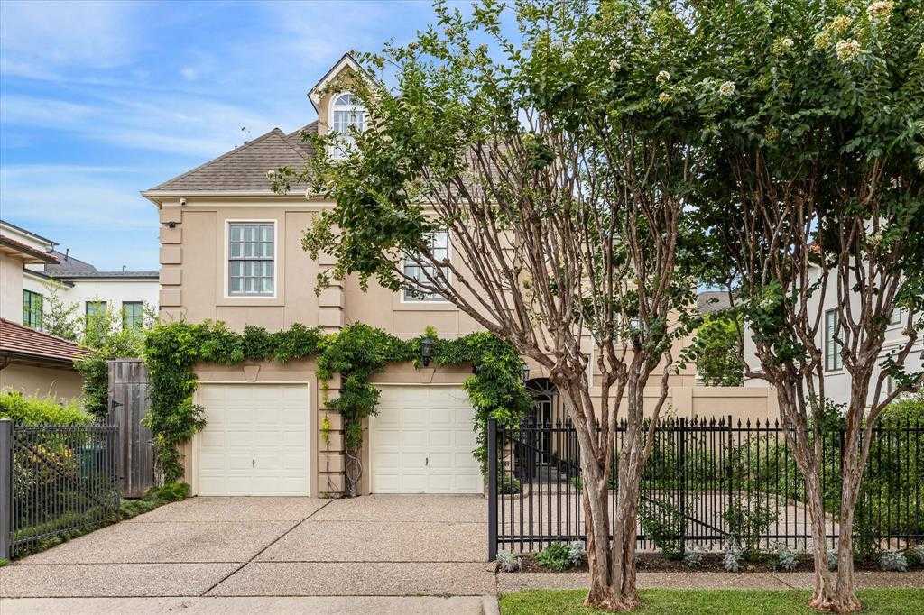 photo 2: 2509 Westgate Drive, Houston TX 77019