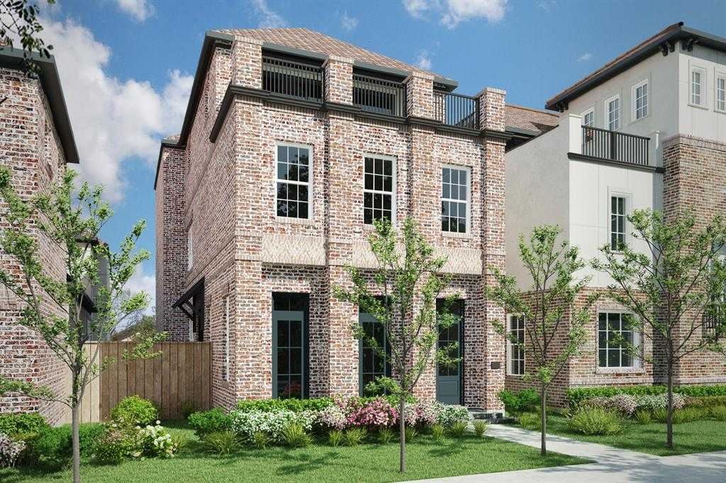 photo 1: 1210 Castellina Lane, Houston TX 77055