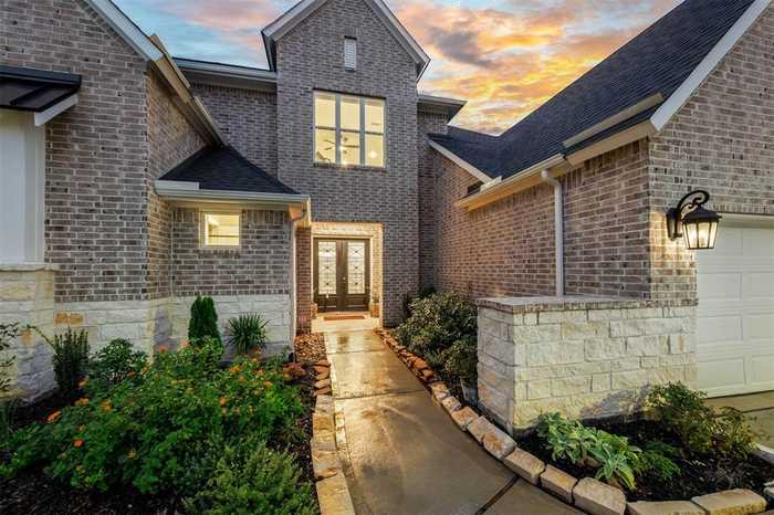 photo 2: 3239 Caney Drive, Katy TX 77493