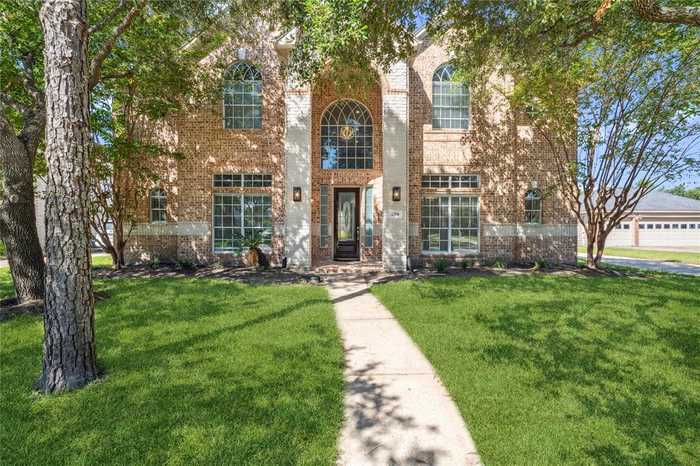 photo 1: 6310 Canyon Park Drive, Katy TX 77450