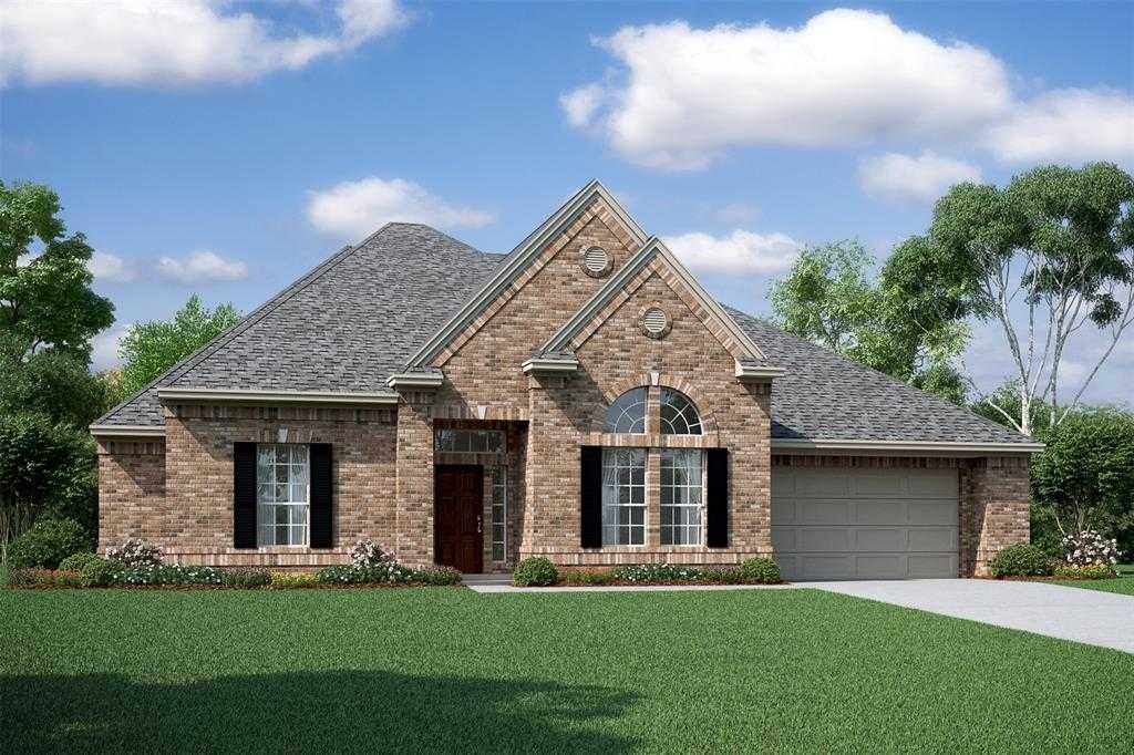 photo 1: 6707 Nichols Landing, Needville TX 77461