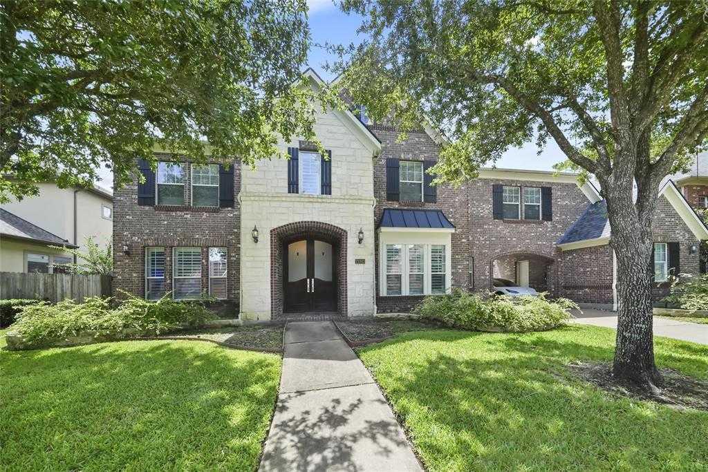 photo 1: 21103 Kelliwood Arbor Lane, Katy TX 77450