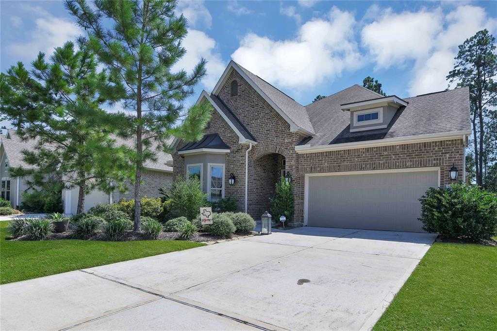 photo 3: 4032 Windsor Chase Drive, Spring TX 77386