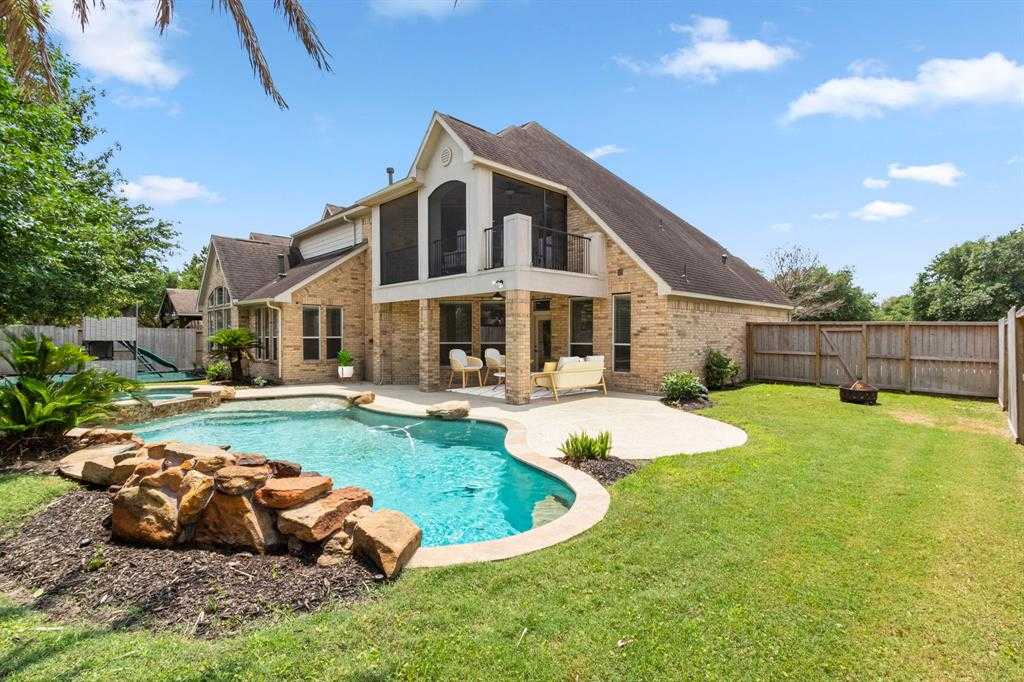 photo 2: 26006 Kyler Cove Lane, Katy TX 77494