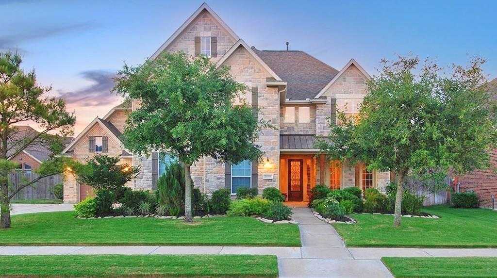 photo 3: 26006 Kyler Cove Lane, Katy TX 77494