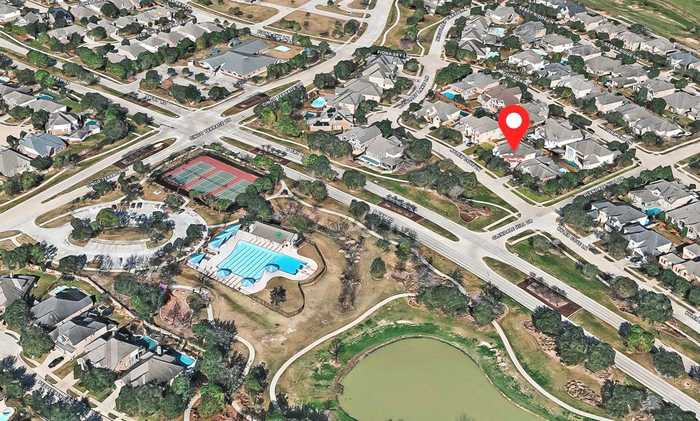 photo 32: 26006 Kyler Cove Lane, Katy TX 77494