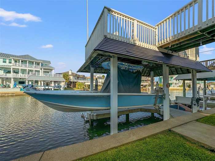 photo 36: 3914 Bridge Harbor Drive, Galveston TX 77554