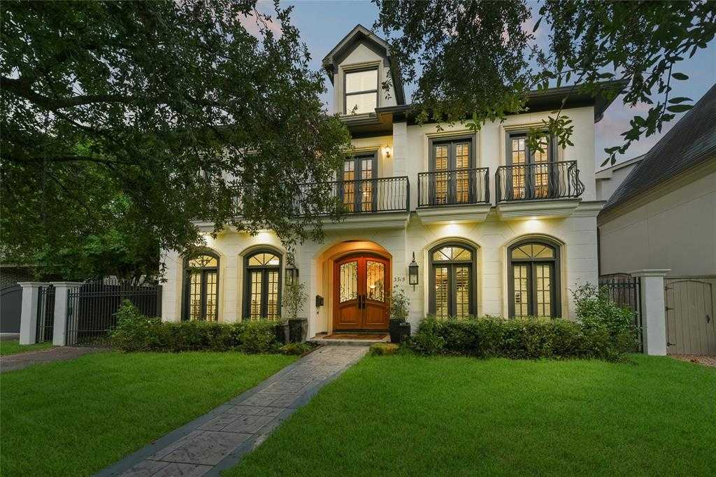 photo 1: 3315 Banbury Place, Houston TX 77027