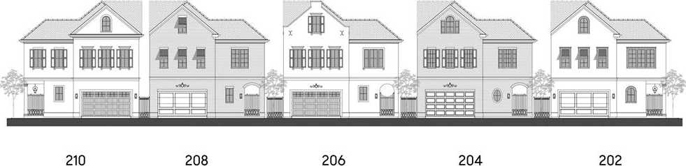 photo 1: 206 Sutton Row Place, Houston TX 77024