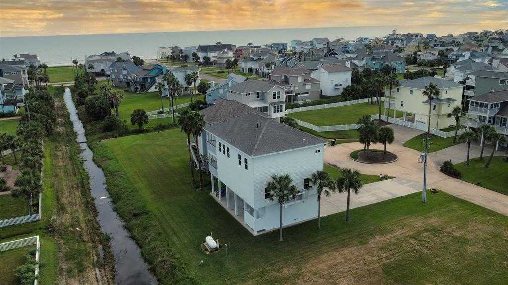 photo 3: 4010 Shallow Reef, Galveston TX 77554